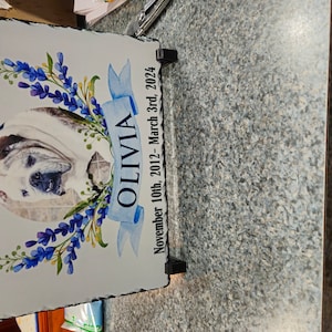 Traci added a photo of their purchase