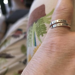 Christine added a photo of their purchase