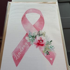 Katrina added a photo of their purchase
