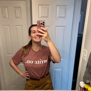 maegan added a photo of their purchase