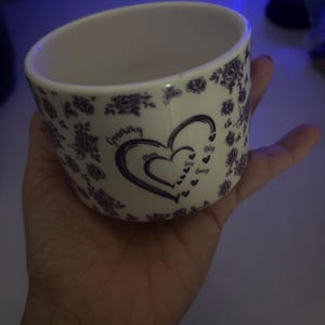 Lacy a ajouté une photo de son achat