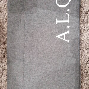 Abbey added a photo of their purchase