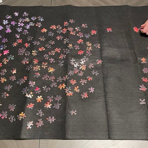 Comprador de Etsy ha añadido una foto de su compra