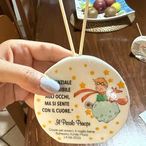 Carmen added a photo of their purchase