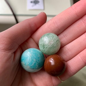 Mikaela added a photo of their purchase