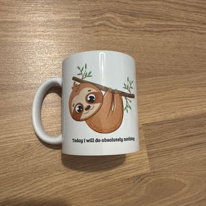 Michelle added a photo of their purchase