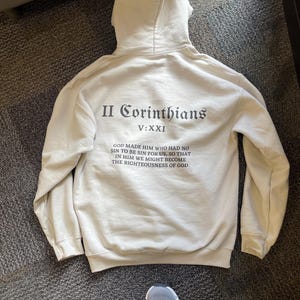 Joel hat ein Foto des gekauften Artikels hinzugefügt