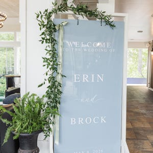 Erin added a photo of their purchase