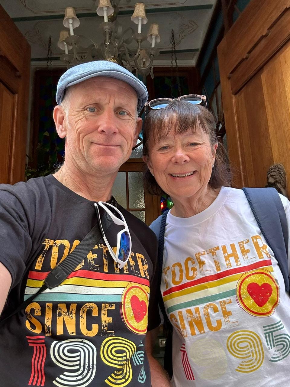 Customer photo