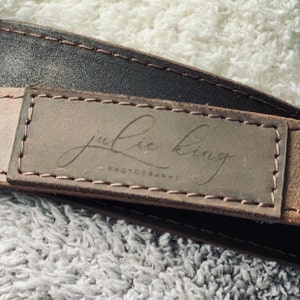 Julie added a photo of their purchase