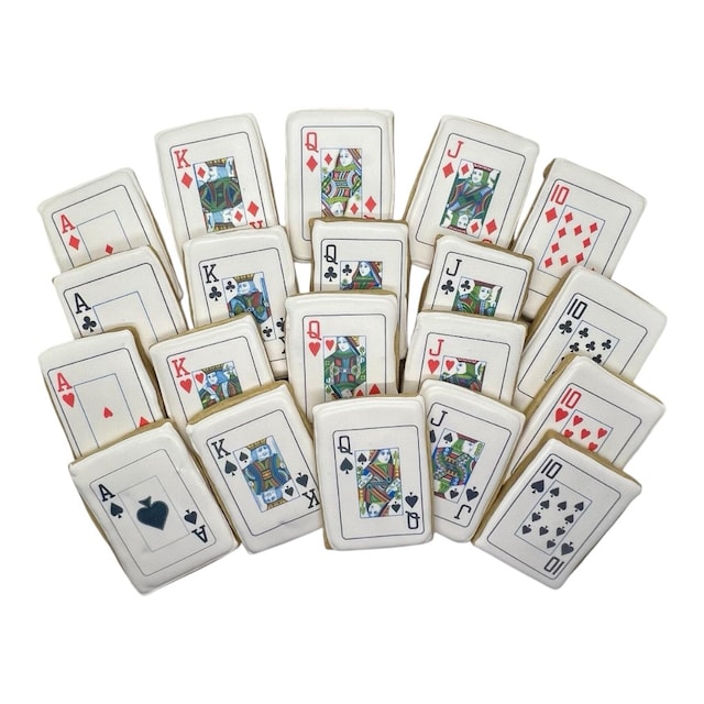 Carte à jouer. Jeu. Joker photo stock. Image du croisement - 58030774