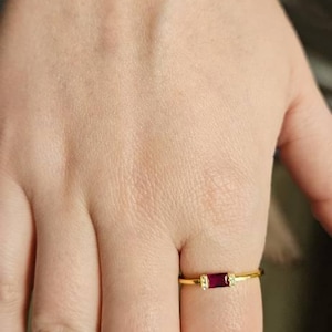 Michele added a photo of their purchase