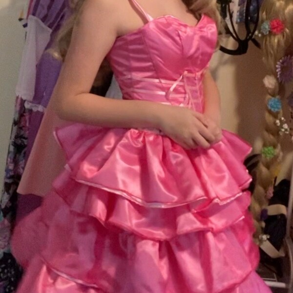 The Good Witch Movie Halloween Costume