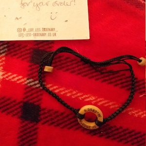 Lisa added a photo of their purchase