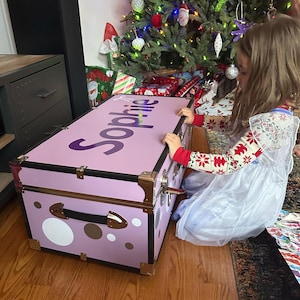 Meaghan added a photo of their purchase