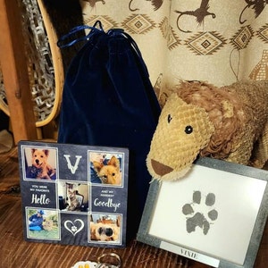 Amanda added a photo of their purchase