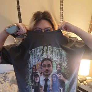 xander added a photo of their purchase