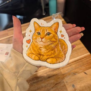april added a photo of their purchase