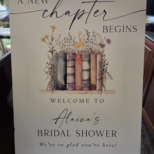 Linda added a photo of their purchase