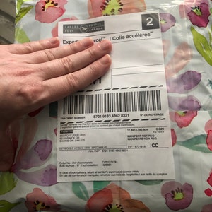 Heidi added a photo of their purchase