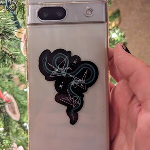 Karen added a photo of their purchase
