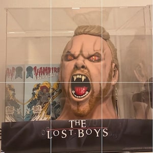 Damon added a photo of their purchase
