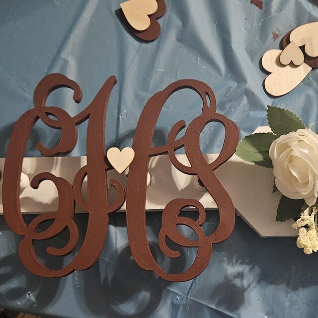 Cartello In Latta Vintage Anjoes Signs – Lettera G 8x30.5 Cm: Decorazione Metallo Per Parete, Casa, Bar