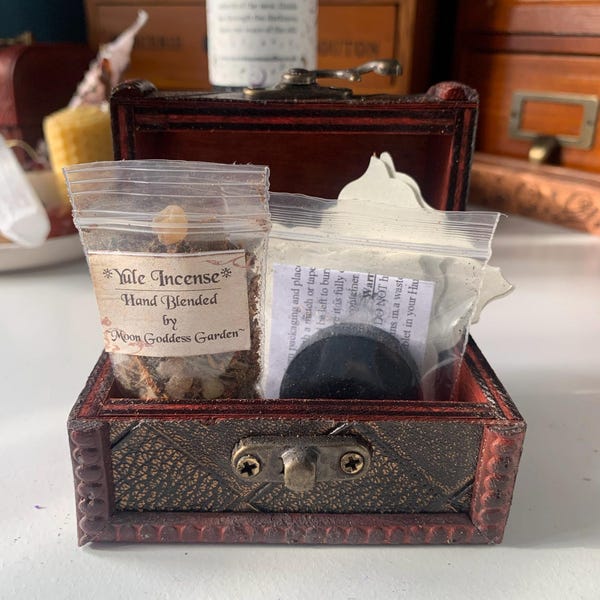 Witches Alphabet Theban Script A4 Poster on Parchment Paper Pagan ...