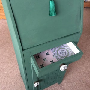 Sarah added a photo of their purchase