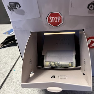 Anke added a photo of their purchase