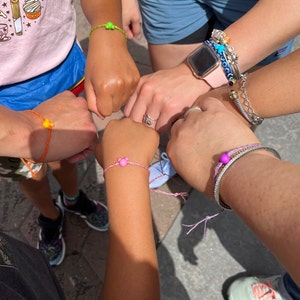 Ana added a photo of their purchase