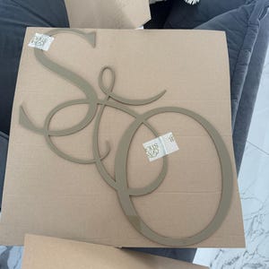 Comprador de Etsy ha añadido una foto de su compra
