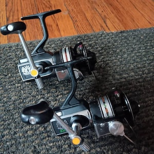 John added a photo of their purchase