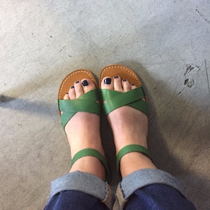 Ginny added a photo of their purchase