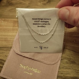 Lena added a photo of their purchase