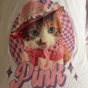 Sarah added a photo of their purchase