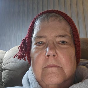 Nancy added a photo of their purchase