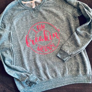 Halley added a photo of their purchase