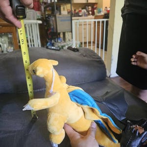Mary added a photo of their purchase