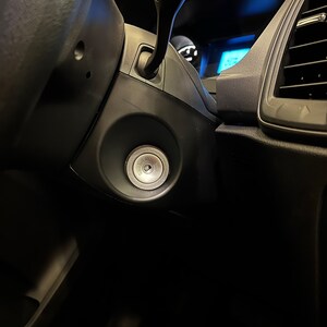 Ford Ranger Toggle/rocker Switch Panel With Toggles. Fits 2019-2023 ...