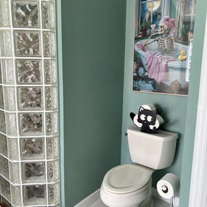 Debbie added a photo of their purchase