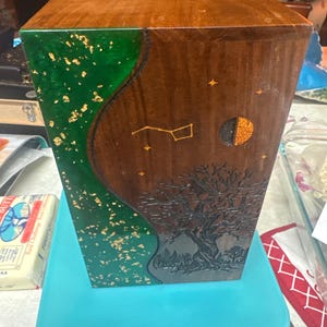 Anna added a photo of their purchase