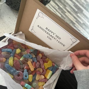 Phoenix-Skye added a photo of their purchase