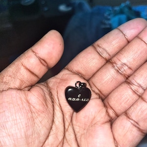 Tranae added a photo of their purchase