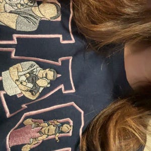 Etsy buyer added a photo of their purchase