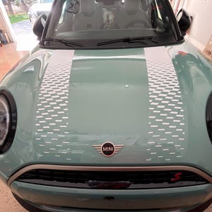 Ken added a photo of their purchase