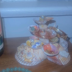 Savannah added a photo of their purchase
