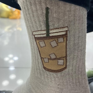 Brooke added a photo of their purchase