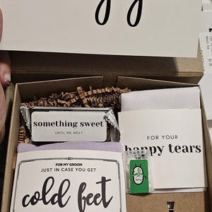 jennifer added a photo of their purchase