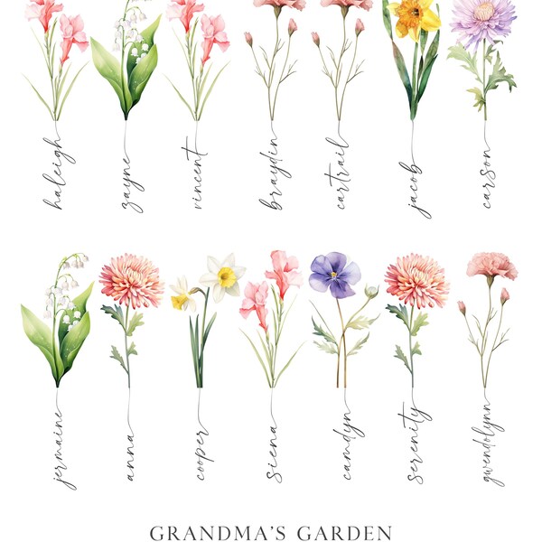 Quinceanera Seating Chart Template, Royal Blue Gold Seating Chart